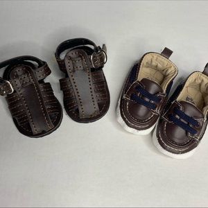 Baby shoes | Newborn |